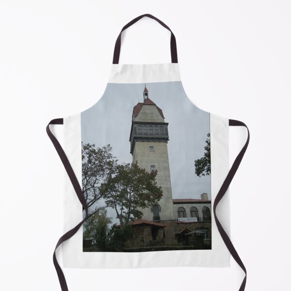 Item preview, Heublein Tower - Connecticut designed and sold by CapeCodGiftShop.