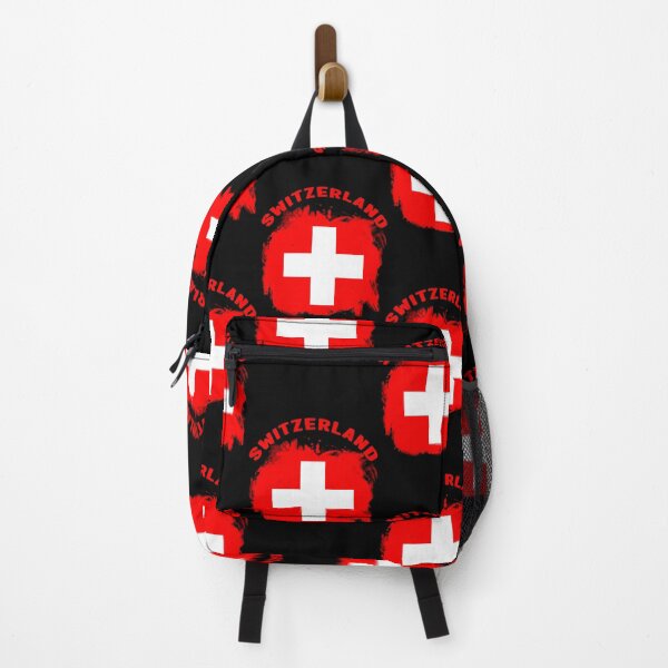 Artikelvorschau, Flagge der Schweiz entworfen und verkauft von Swissstore.