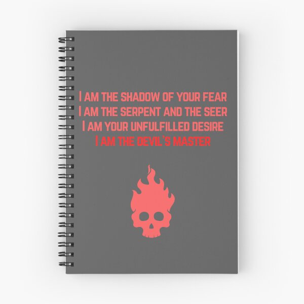 Item preview, Kadavar- The Devils Master designed and sold by kellchu.