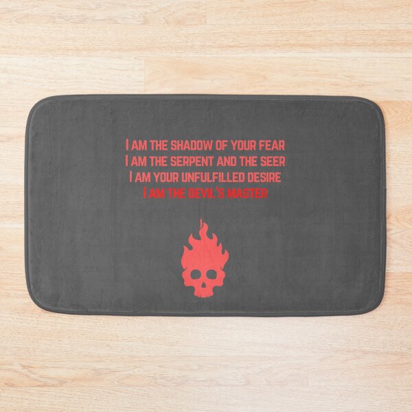 Item preview, Kadavar- The Devils Master designed and sold by kellchu.