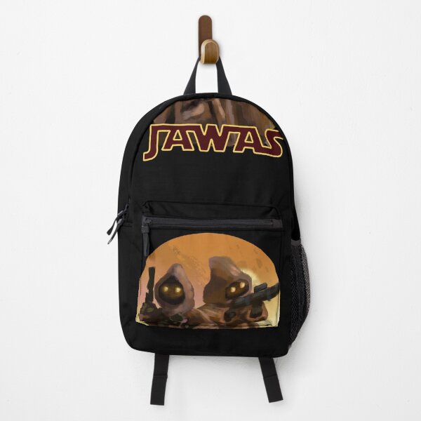 Item preview, Jawa hunters designed and sold by Jelly Olive.