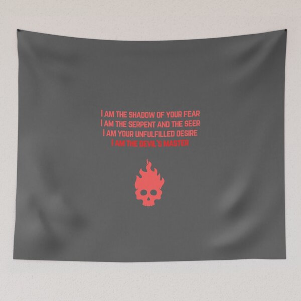 Item preview, Kadavar- The Devils Master designed and sold by kellchu.