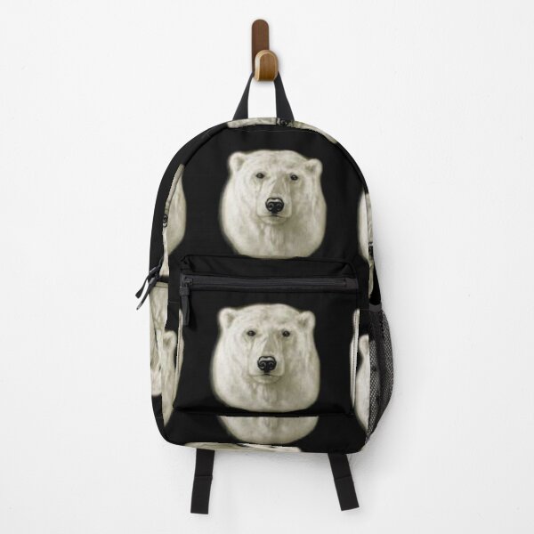 Item preview, Russian Big Polar Bear designed and sold by LjuboDesign.