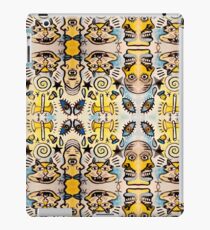Battle Axe Cat Worship iPad Case/Skin