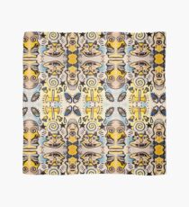 Battle Axe Cat Worship Scarf