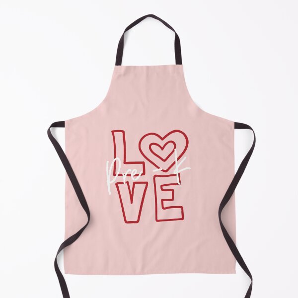 Item preview, Love Valentines Day New Teacher Pre-K Cute Preschooler designed and sold by SocialLook.