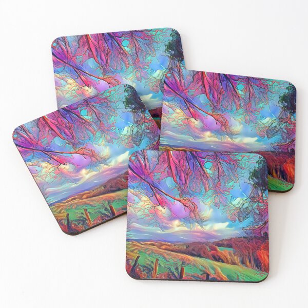 Item preview, woodland trip! designed and sold by Draculart.