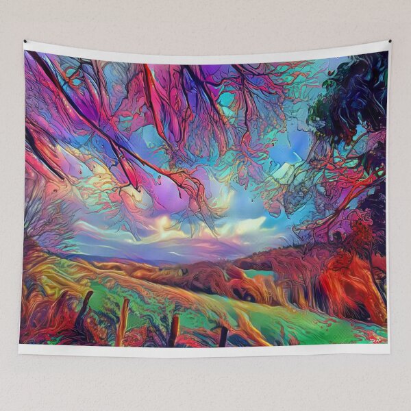 Item preview, woodland trip! designed and sold by Draculart.
