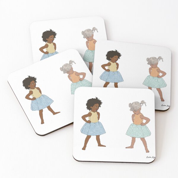 Item preview, Copycat designed and sold by Katie Matican.