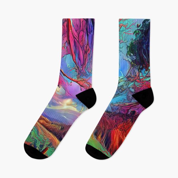Item preview, woodland trip! designed and sold by Draculart.
