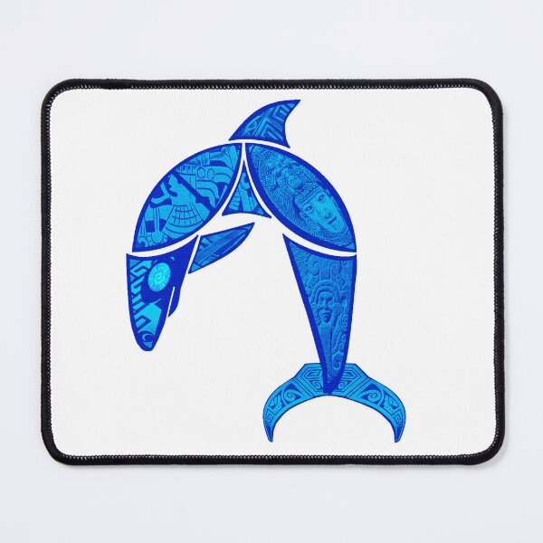 Item preview, ANCIENT REEF SHARK designed and sold by NINUNO.