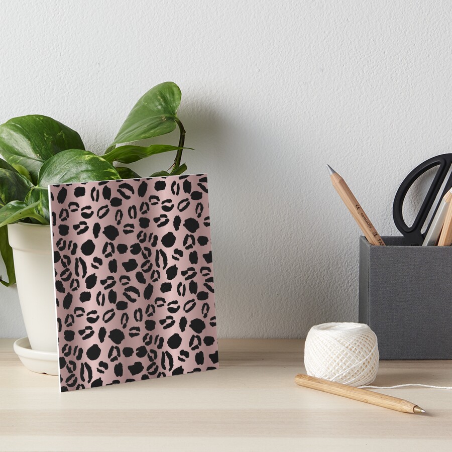 Item preview, Art Board Print designed and sold by csiling.