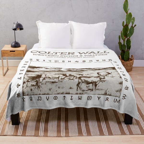 Item preview, COLTER WALL ALBUM 2022 ATINDEDEK2 designed and sold by gelarobinson9.