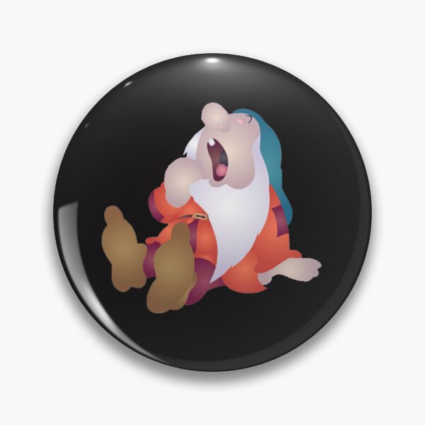 Item preview, Sleepy Dopey designed and sold by mtnapparel8899.