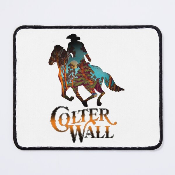 Item preview, COLTER WALL ALBUM 2022 ATINDEDEK3 designed and sold by gelarobinson9.