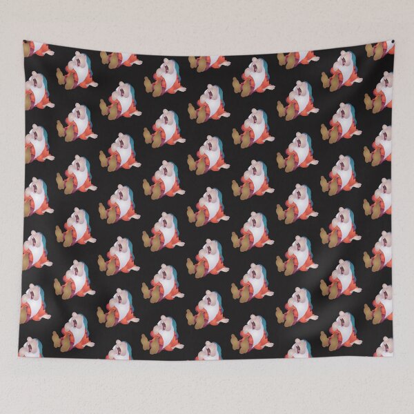 Item preview, Sleepy Dopey designed and sold by mtnapparel8899.