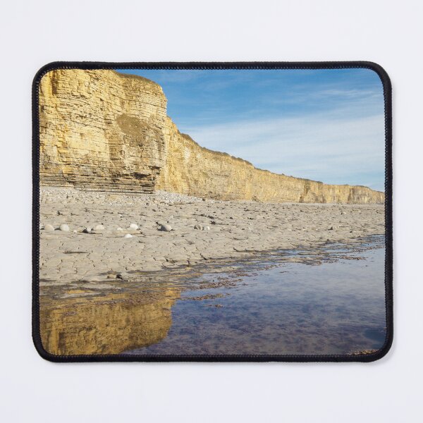Item preview, Colhuw Beach Llantwit Major designed and sold by heidipics.