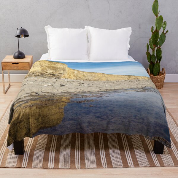 Item preview, Colhuw Beach Llantwit Major designed and sold by heidipics.