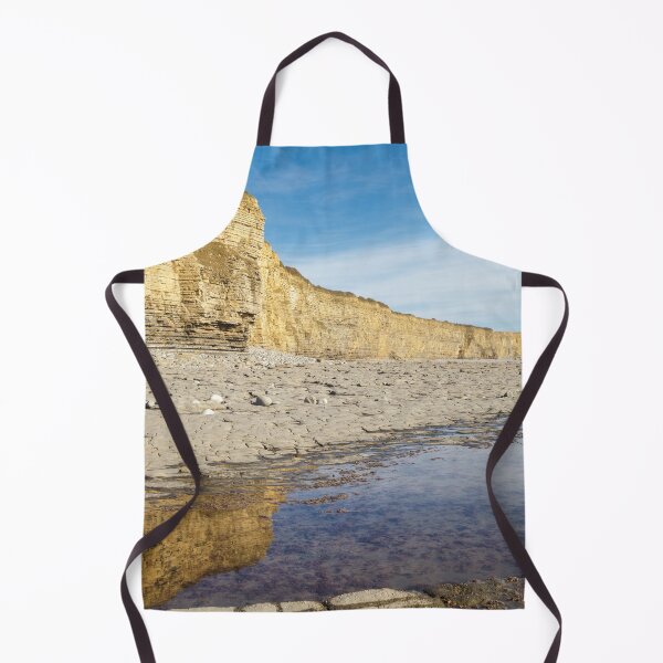 Item preview, Colhuw Beach Llantwit Major designed and sold by heidipics.