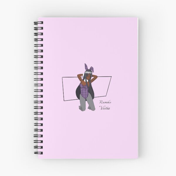 Item preview, Rumiko Bunny Girl Version designed and sold by ReveAva.