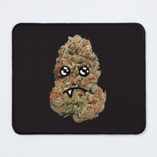 Item preview, NUG BUDZ - Dopey Face designed and sold by mtnapparel8899.