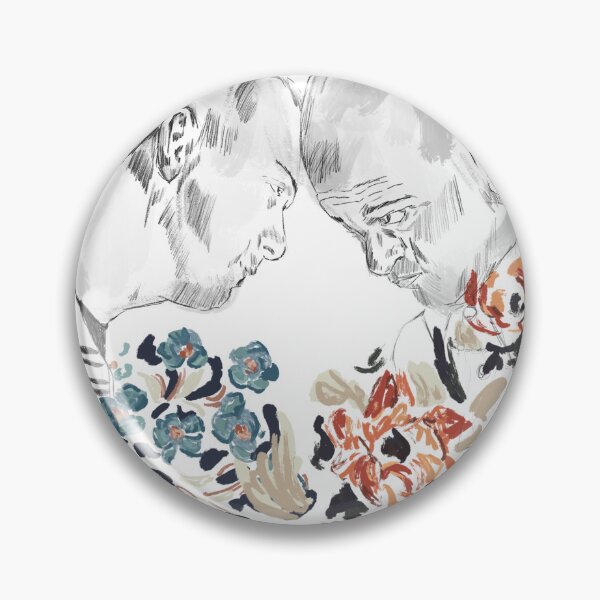 Item preview, Head to Head designed and sold by jaynacaylie.
