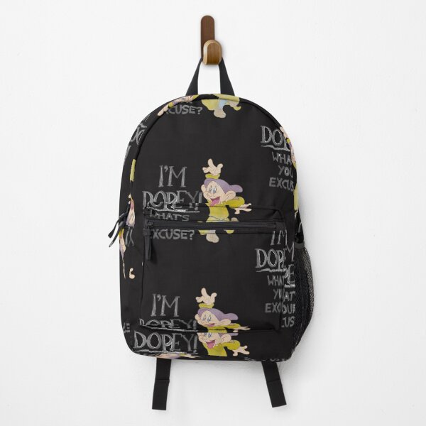 Item preview, Im Dopey Whats Your Excuse designed and sold by mtnapparel8899.