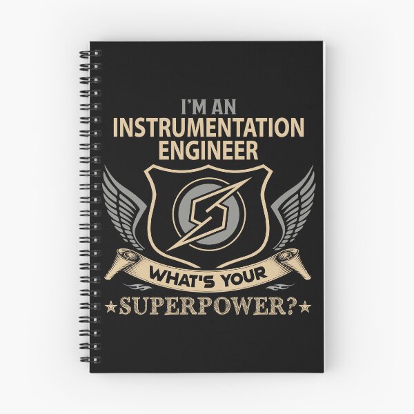 Item preview, Instrumentation Engineer T Shirt - What Is Your Superpower Job Gift Item Tee designed and sold by nutallrosario.