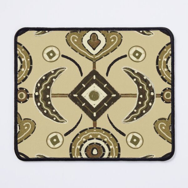 Item preview, Tribal geometrical pattern designed and sold by Michellelanoue.