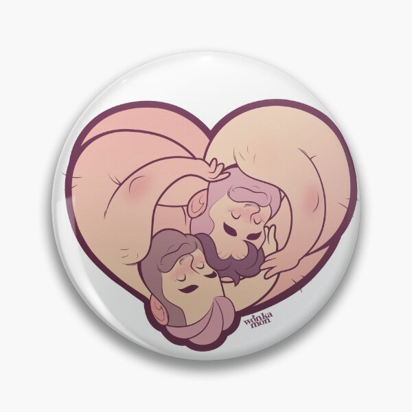 Item preview, LOVE HEART BEAR designed and sold by WONKAMON.