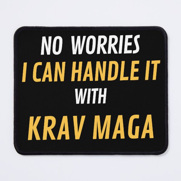 Item preview, Krav Maga  designed and sold by BestShop2010.