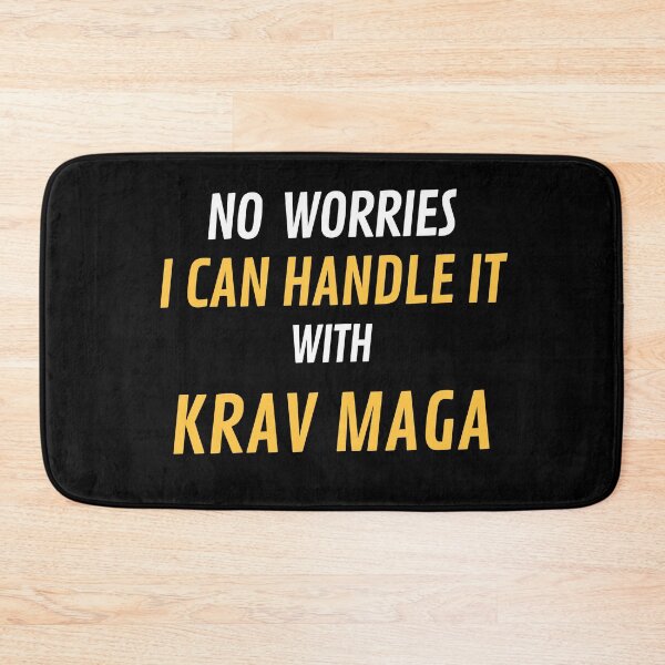 Item preview, Krav Maga  designed and sold by BestShop2010.