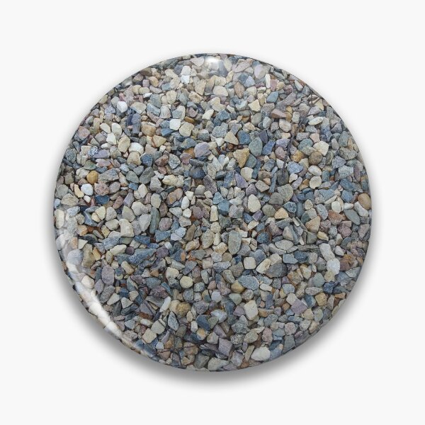 Item preview, Crushed stone angular rock designed and sold by ibwr1.