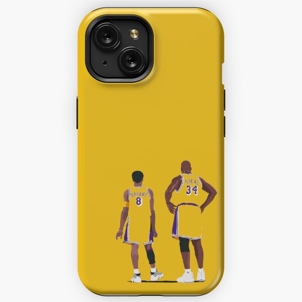 Accessories  Kobe Bryant La Lakers Animated Iphone Xr Case B