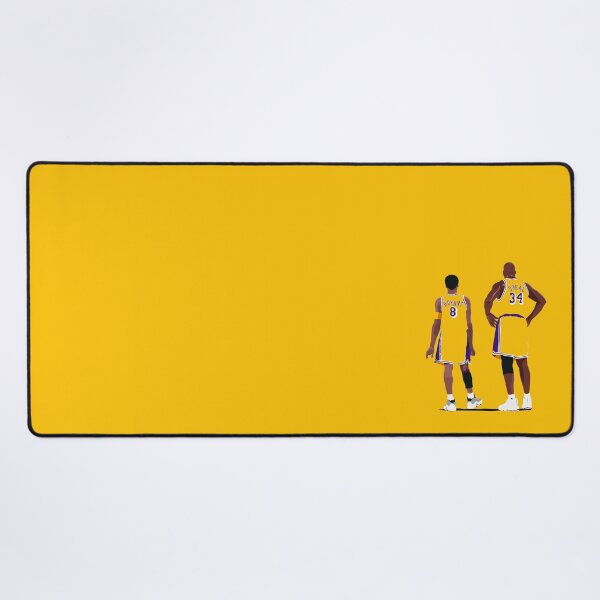 Item preview, Lakers Legends designed and sold by dbl-drbbl.