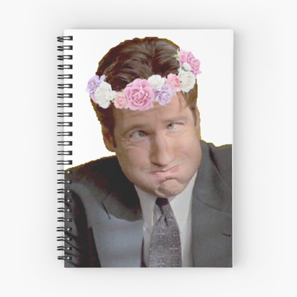 Item preview, Mulder Potato Head designed and sold by sarahntaylor.