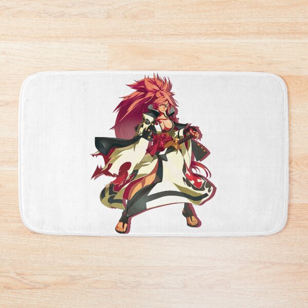 Item preview, Cartoon baiken Art designed and sold by AndyArtic.