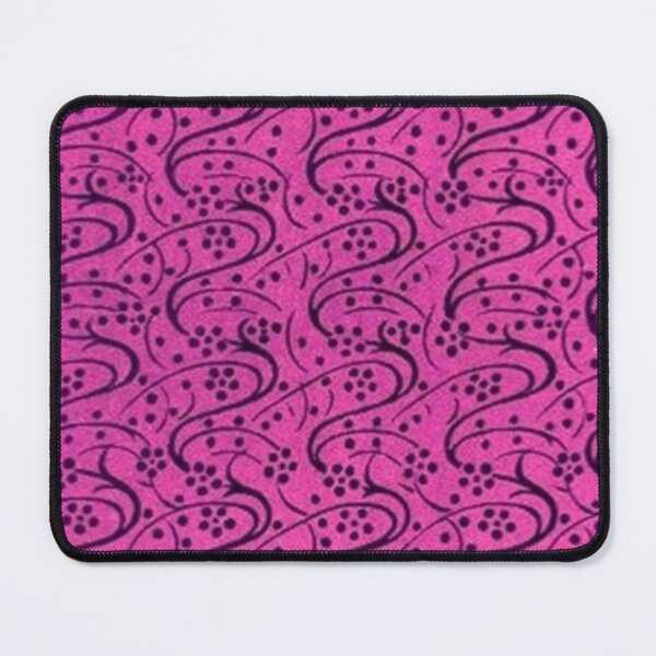 Item preview, Vintage Swirls Pink Floral designed and sold by SaraValor.