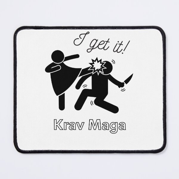 Item preview, Krav Maga life designed and sold by BestShop2010.