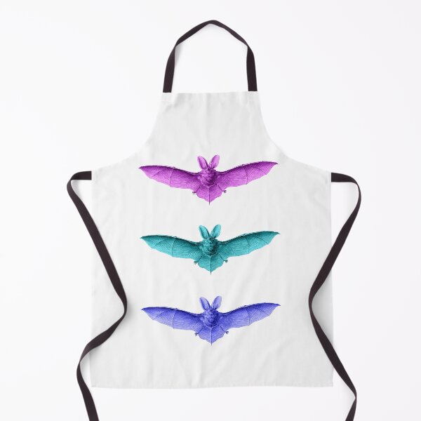 Item preview, Batty Bats designed and sold by honeyblack.