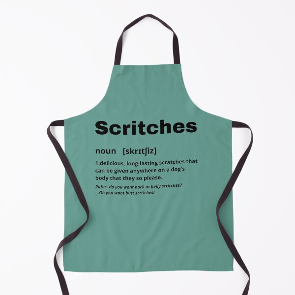 Item preview, Defining dogs - scritches designed and sold by kookycomet.