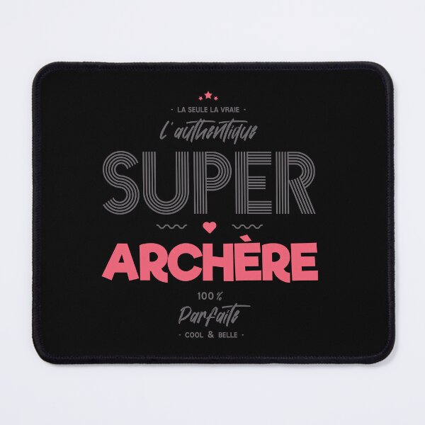 Item preview, The authentic super archer designed and sold by lepetitcalamar.