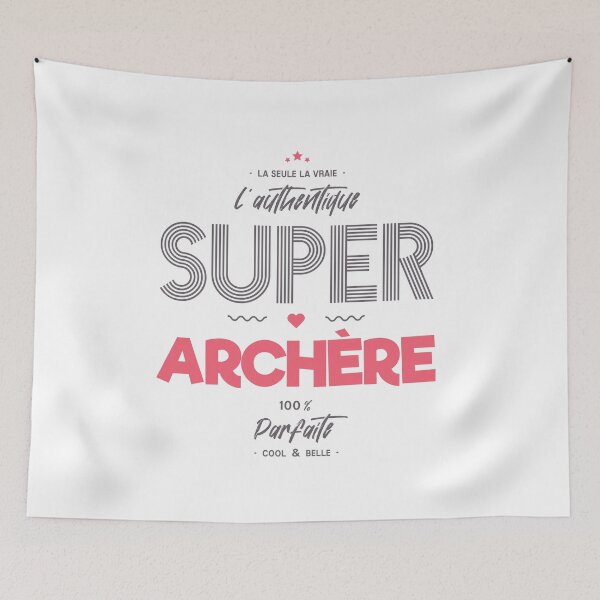 Item preview, The authentic super archer designed and sold by lepetitcalamar.
