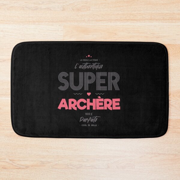 Item preview, The authentic super archer designed and sold by lepetitcalamar.