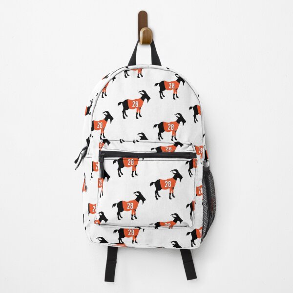 Item preview, Joe Mixon GOAT designed and sold by cwijeta.