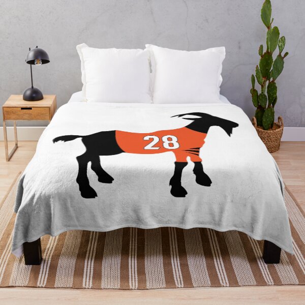 Item preview, Joe Mixon GOAT designed and sold by cwijeta.