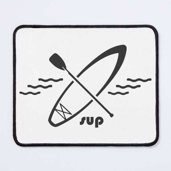 Item preview, Standup Paddleboarding designed and sold by Esskay Designs.