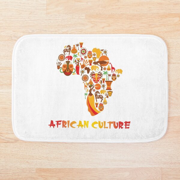 Item preview, African Culture designed and sold by NiceShirtY.