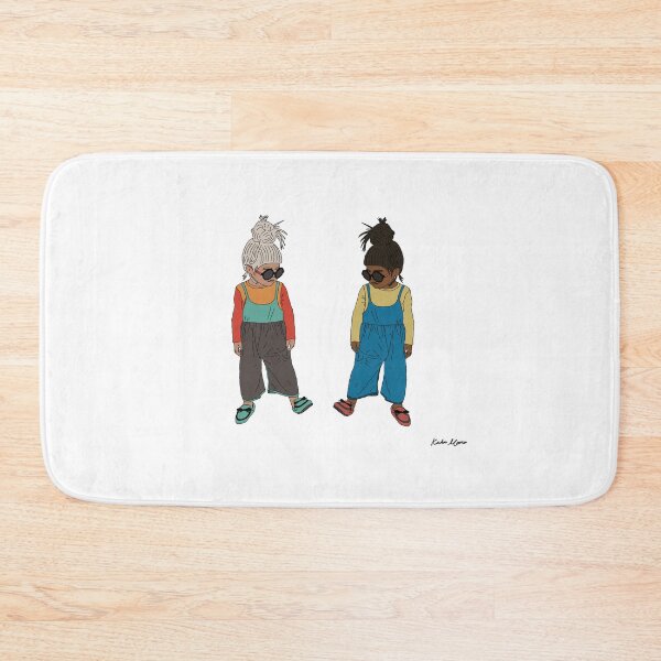 Item preview, Twins designed and sold by Katie Matican.