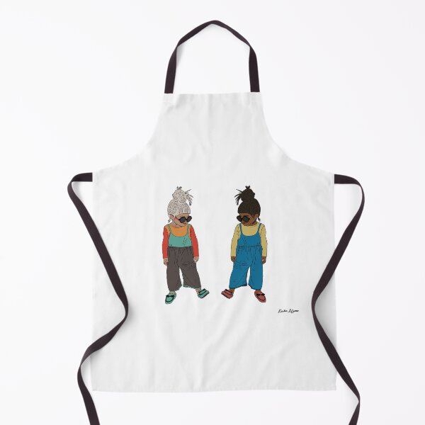Item preview, Twins designed and sold by Katie Matican.